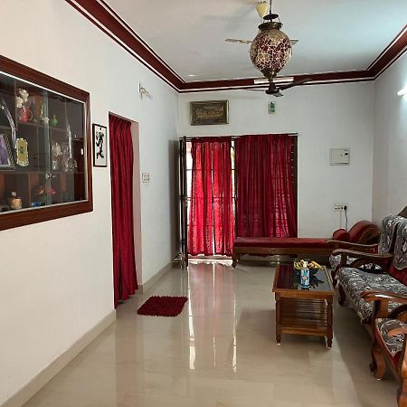 Benheal Homestay Kochi Ngoại thất bức ảnh