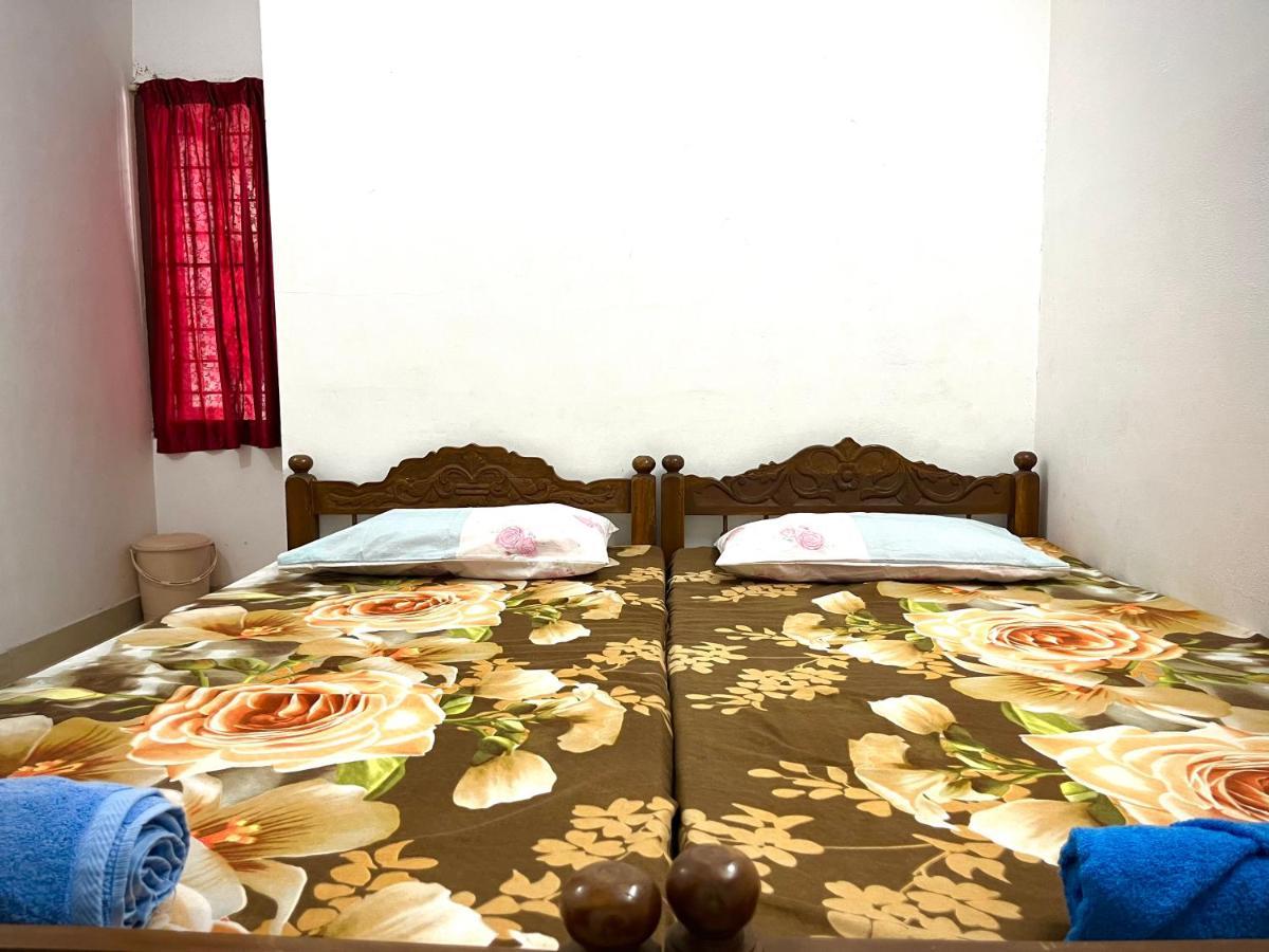 Benheal Homestay Kochi Ngoại thất bức ảnh