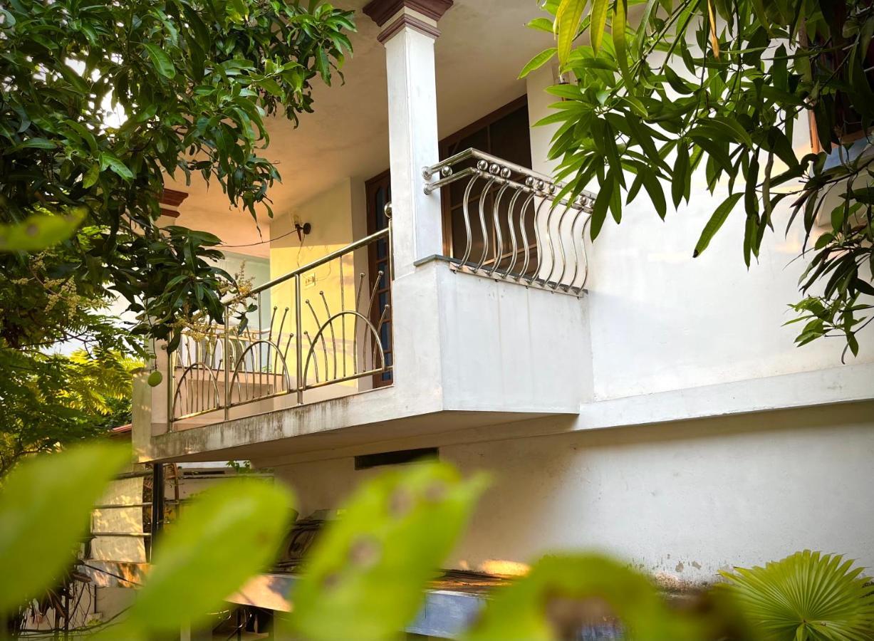 Benheal Homestay Kochi Ngoại thất bức ảnh