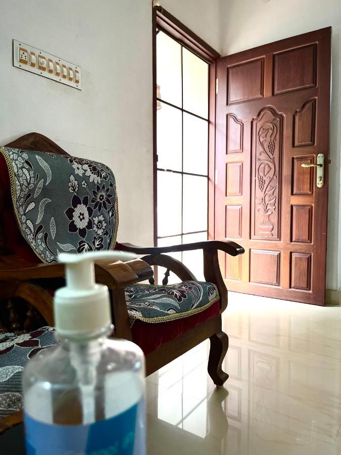 Benheal Homestay Kochi Ngoại thất bức ảnh