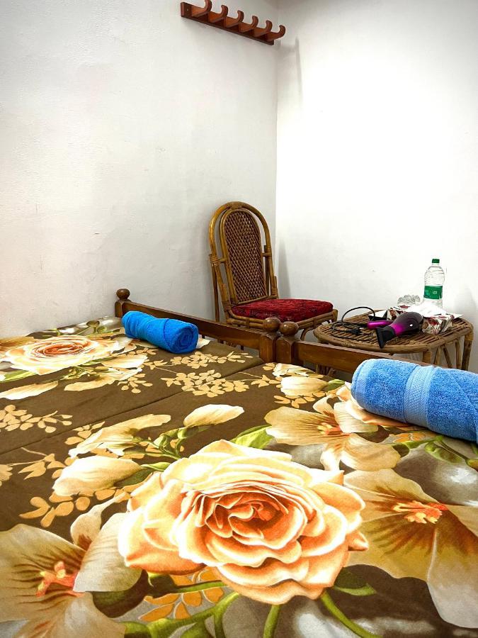 Benheal Homestay Kochi Ngoại thất bức ảnh