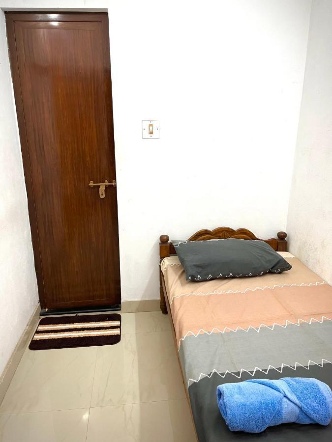 Benheal Homestay Kochi Ngoại thất bức ảnh