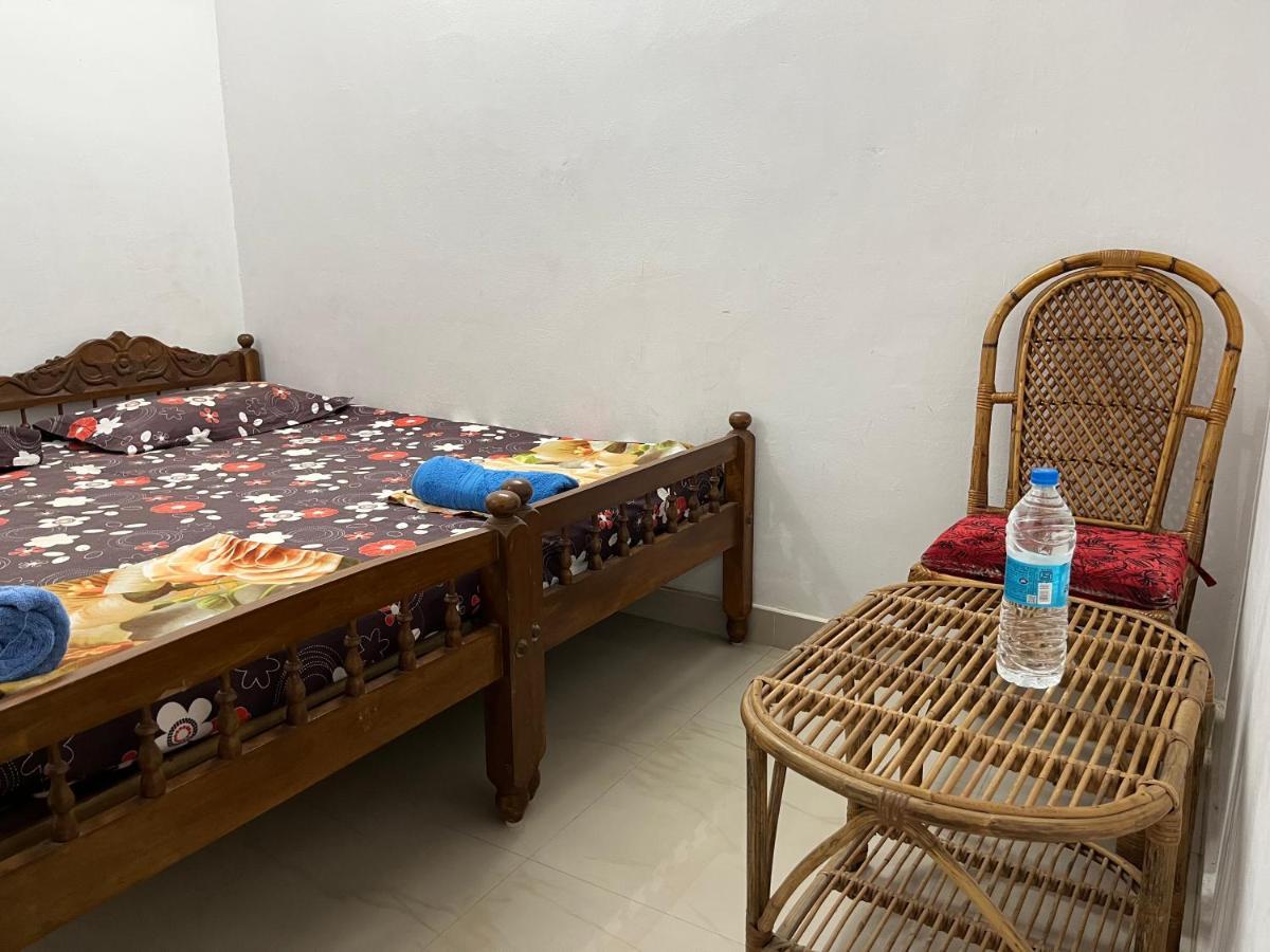 Benheal Homestay Kochi Ngoại thất bức ảnh
