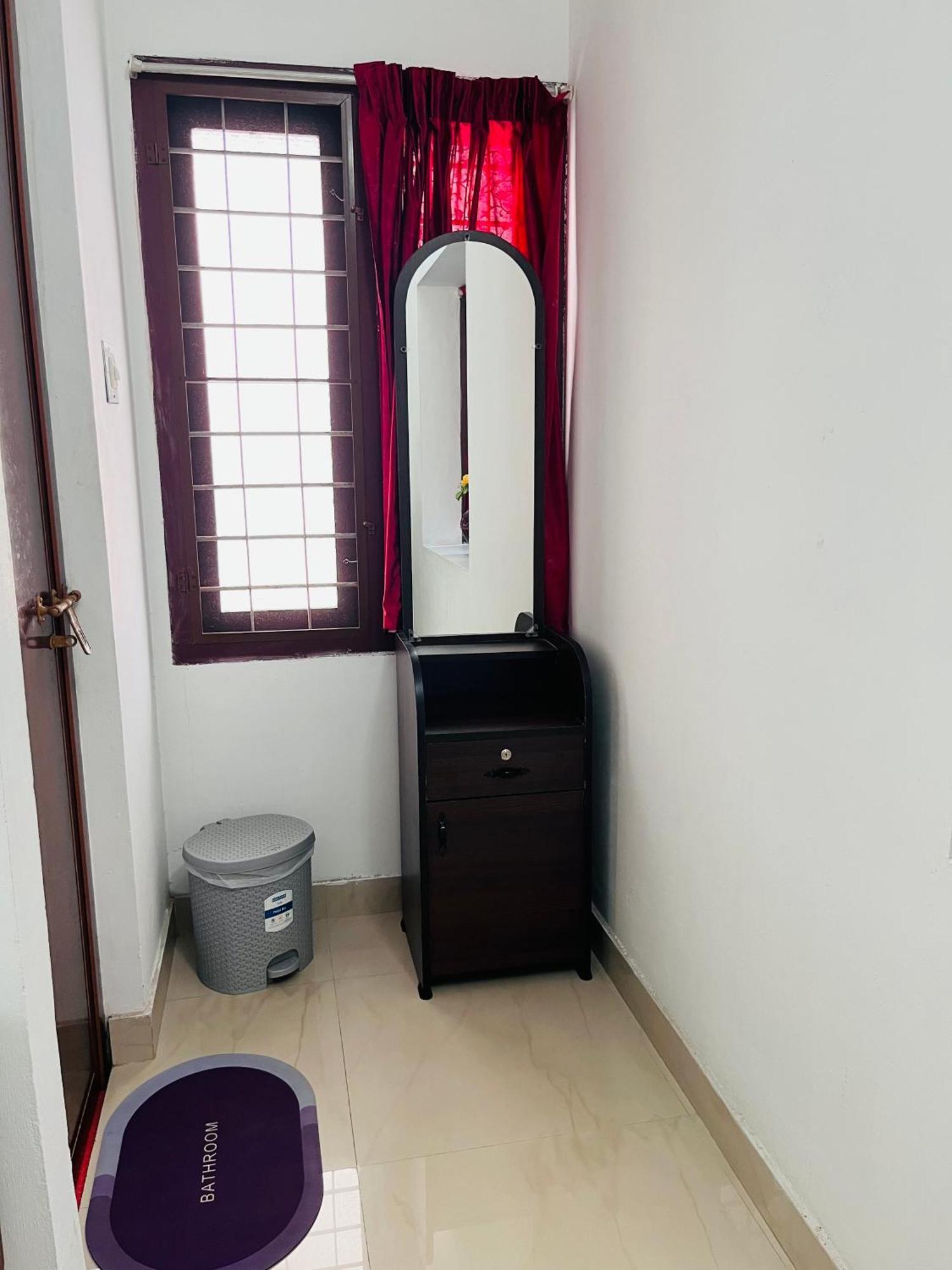 Benheal Homestay Kochi Ngoại thất bức ảnh